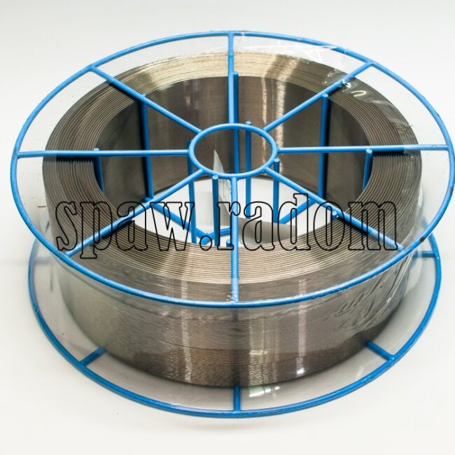 Drut spawalniczy 308LSi 1,0/15kg (IM0311) - zdjecie numer 1