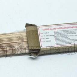 Drut CuSn6 do lutospawania fi 1,6 x 1000 /5kg (IM0406) (cena za 1kg) - zdjecie numer 1