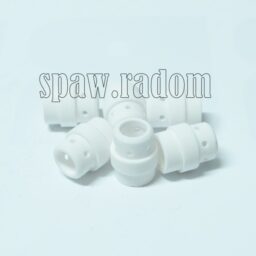 Dyfuzor typ MB24 ceramiczny (biały) (IM0224) - zdjecie numer 1