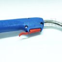 Uchwyt spawalniczy MB24/3m (typ BINZEL) (250A) (T0105) - zdjecie numer 2