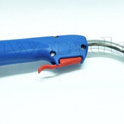 Uchwyt spawalniczy MB24/3m (typ BINZEL) (250A) (T0105) - zdjecie numer 2