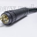 Uchwyt spawalniczy MB36/4m (320A) (typ BINZEL) (T0111) - zdjecie numer 3