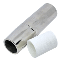 Dysza Ø 14mm L=60mm pasująca do KEMPPI FE/MMT/PMT25 (NV8526) - zdjecie numer 1