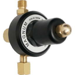 Ekonomizer do gazu MAGNUM (IM6666) - zdjecie numer 1