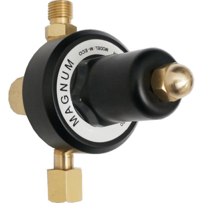 Ekonomizer do gazu MAGNUM (IM6666) - zdjecie numer 1