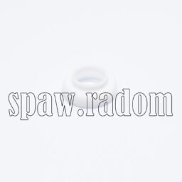 Izolator TIG 17/18/26 do soczewki - wersja krótka (IM3386) - zdjecie numer 1