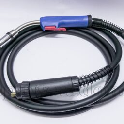 Uchwyt spawalniczy MB36/4m (320A) (typ BINZEL) (T0111) - zdjecie numer 1