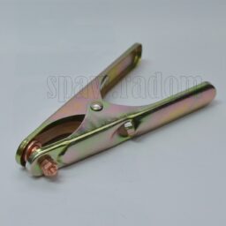 Zacisk kleszczowy biegunowy 200A (IM2558) - zdjecie numer 1