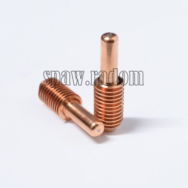 Elektroda Hf 100-130A pasująca do POWERMAX 1000/1250/1650 (T60/T80/T100/T60M/T80M/T100M) (PL0310) - zdjecie numer 1