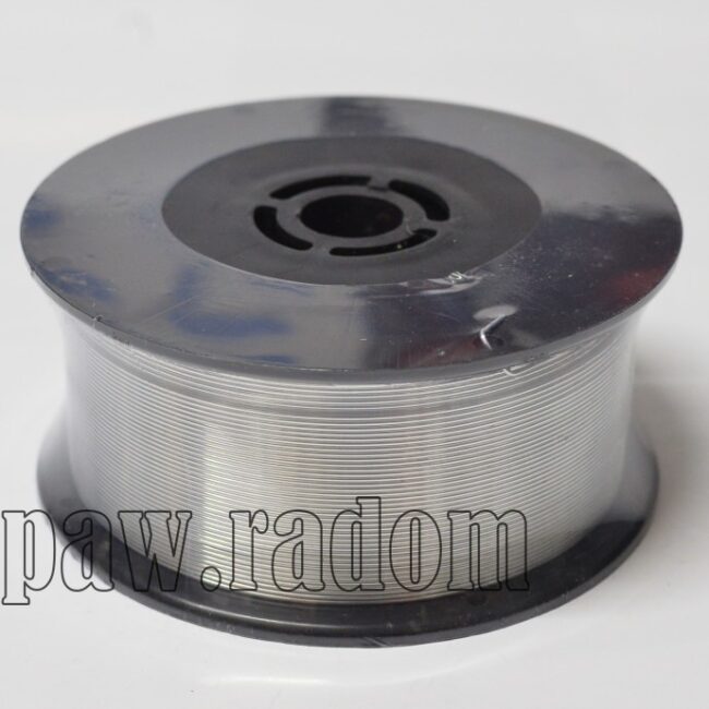 Drut spawalniczy AlMg5 1,2/0,45kg ER5356 (IM0286) - zdjecie numer 1