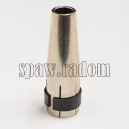 Dysza gazowa typ MB24 fi 10,0mm (stożek) (IM4077) - zdjecie numer 1