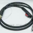 Uchwyt spawalniczy MB-14/ 3m (160A) (typ BINZEL) (M7584) - zdjecie numer 1