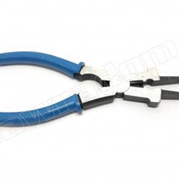 Szczypce spawalnicze 7" (IM0610) - zdjecie numer 1