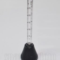 Przepływomierz do gazu Ar/CO2 (IM0600) - zdjecie numer 1