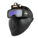 Okulary gogle spawalnicze automatyczne 4/5-13DIN (IM0646) - zdjecie numer 2