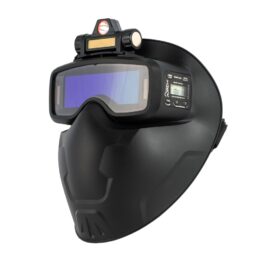 Okulary gogle spawalnicze automatyczne 4/5-13DIN (IM0646) - zdjecie numer 2