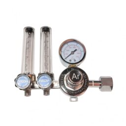 Reduktor CO2/Argon z dwoma rotametrami (IM4198) - zdjecie numer 1