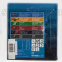 Tarcza diamentowa do betonu Vulcan Ceram 125 x 22,23 NORTON (N0110) - zdjecie numer 2