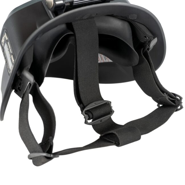 Okulary gogle spawalnicze automatyczne 4/5-13DIN (IM0646) - zdjecie numer 5