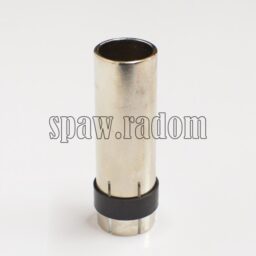 Dysza gazowa typ MB24 fi 17,0mm (prosta) (IM4079) - zdjecie numer 1