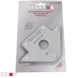 Kątownik magnetyczny 22kg (IM9644) - zdjecie numer 2