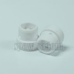 Dyfuzor gazu (ceramiczny) pasujący do KEMPPI PMT/MMT42 - stary typ palnika (NV8544) - zdjecie numer 1