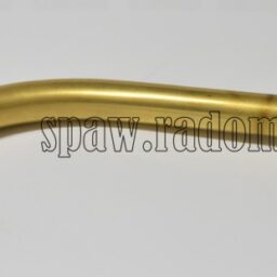 Palnik do uchwytów spawalniczych typ MB401 (NV7035) - zdjecie numer 1