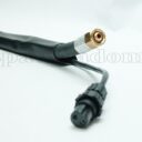 Uchwyt spawalniczy TIG-26/4m (200A) (T0302) - zdjecie numer 3