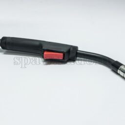 Uchwyt spawalniczy MB-14/4m (160A) (typ BINZEL) (M7585) - zdjecie numer 2