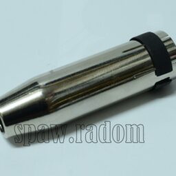 Dysza gazowa typ MB36 fi 16,0mm standard (IM4083) - zdjecie numer 1