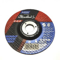 Tarcza do cięcia metalu Starline 125x3.0x22.23 NORTON (N6078) - zdjecie numer 1
