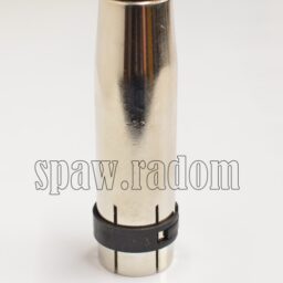 Dysza gazowa typ MB36 fi 19,0mm prosta (IM4085) - zdjecie numer 1