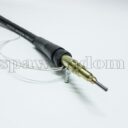 Uchwyt spawalniczy MB-14/4m (160A) (typ BINZEL) (M7585) - zdjecie numer 3