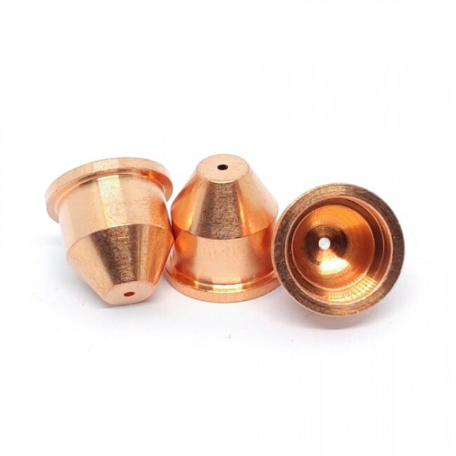 Dysza kontaktowa ∅ 1,1 pasująca do ABIPLAS CUT 70 (PL0128) - zdjecie numer 1