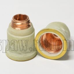 Osłona dyszy pasująca do TRAFIMET S75 (PL0019) - zdjecie numer 1