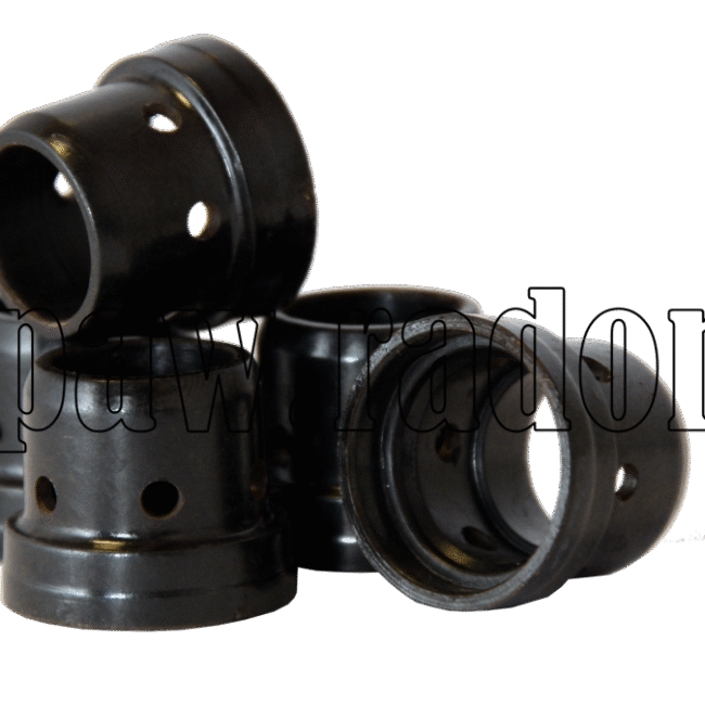 Dyfuzor gazowy plastikowy do KEMPPI MMT/PMT42/52W - nowy typ palnika (odpowiednik) (IM0441) - zdjecie numer 1