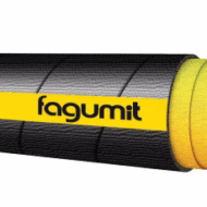 Wąż tłoczny do tynkowania 1,6MPa FAGUMIT PLASTER - zdjecie numer 1