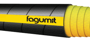 Wąż do piaskowania i śrutowania o podwyższonej odporności 70mm3 FAGUMIT HSM - zdjecie numer 1
