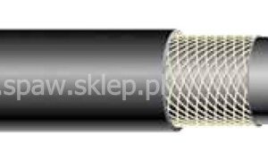 Wąż do sprężonego powietrza z zawartością oleju (guma czarna) FAGUMIT AQUAR OIL - zdjecie numer 1