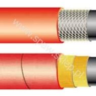 Wąż tł. do acetylenu FAGUMIT ACETYLEN - zdjecie numer 1