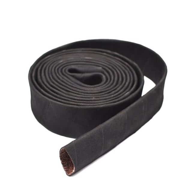 Osłona fi 30/33 tekstylna gumowana do przewodów zespolonych suchych (IM5214) - zdjecie numer 1