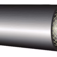 Wąż do sprężonego powietrza z zawartością oleju (guma czarna) FAGUMIT AQUAR DIN - zdjecie numer 2