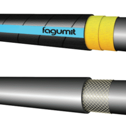 Wąż do układu chłodzenia FAGUMIT COOLER ST - zdjecie numer 1