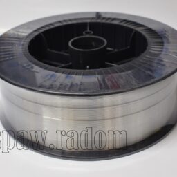 Drut spawalniczy AlSi5 1,2/6kg ER4043 (IM3697) - zdjecie numer 1