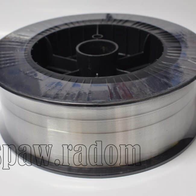 Drut spawalniczy AlSi5 1,2/6kg ER4043 (IM3697) - zdjecie numer 1