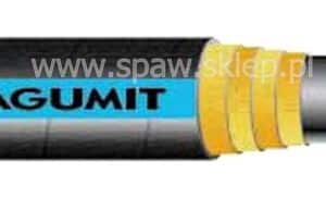 Wąż tłoczny do gorącej wody (guma czarna) FAGUMIT HOT HYDRO - zdjecie numer 1