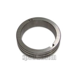 Rolka prowadząca 40mm 4R - zdjecie numer 1