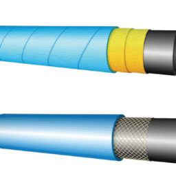 Wąż do tlenu FAGUMIT OXYGEN - zdjecie numer 1