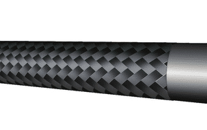 Wąż do paliw w oplocie bawełnianym FAGUMIT PETRO COTTON - zdjecie numer 1