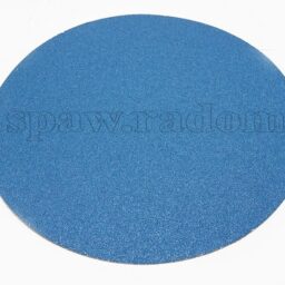 Krążek z papieru ściernego (dwustronne) do cykliniarek fi 406 - zdjecie numer 1